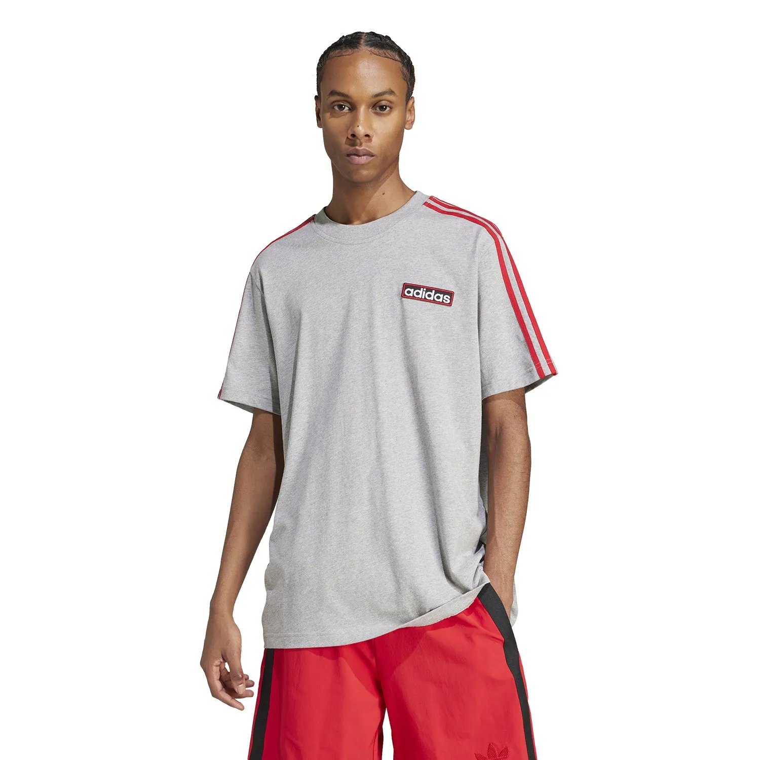 Adibreak Tee - Mens