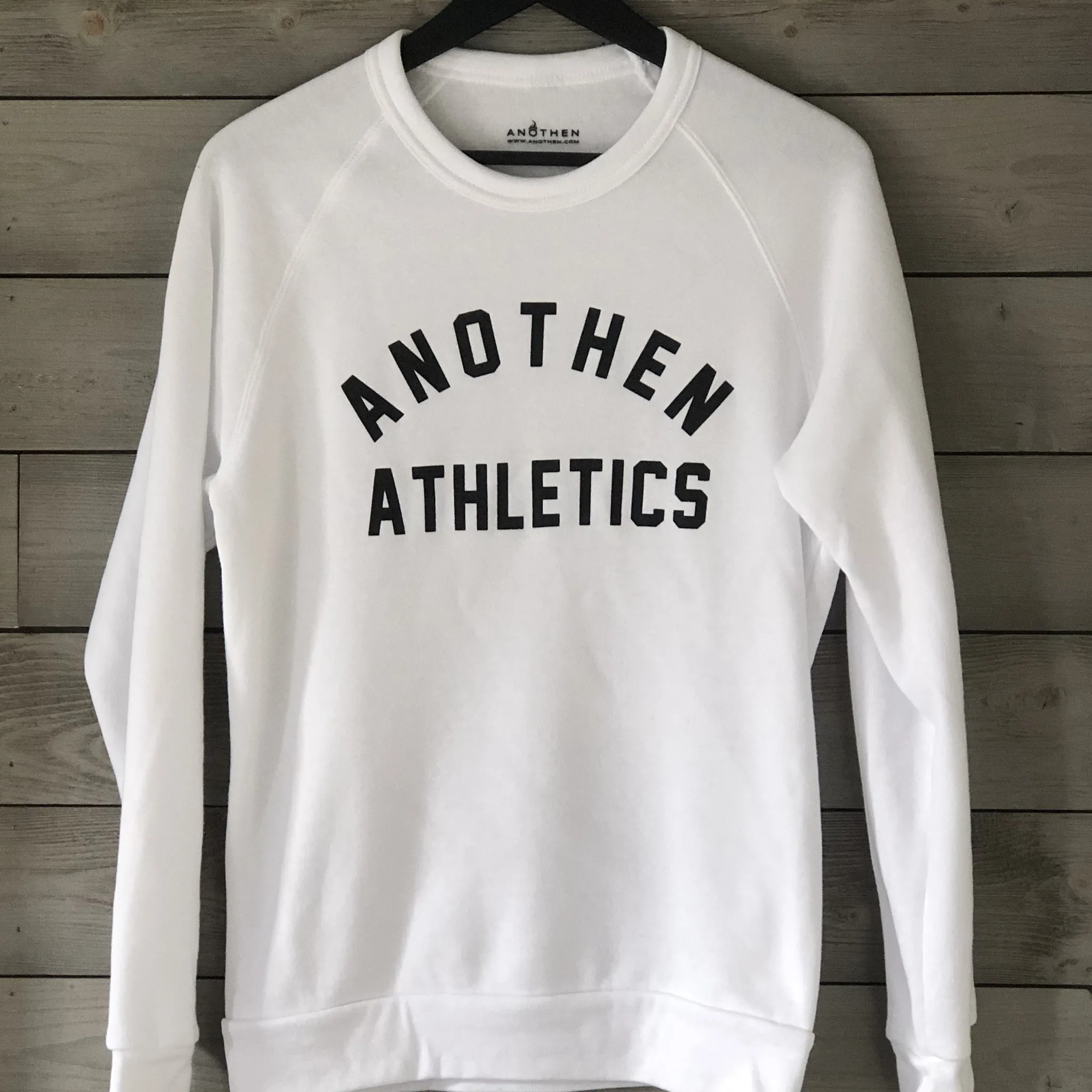 Anothen Athletics Crew Top