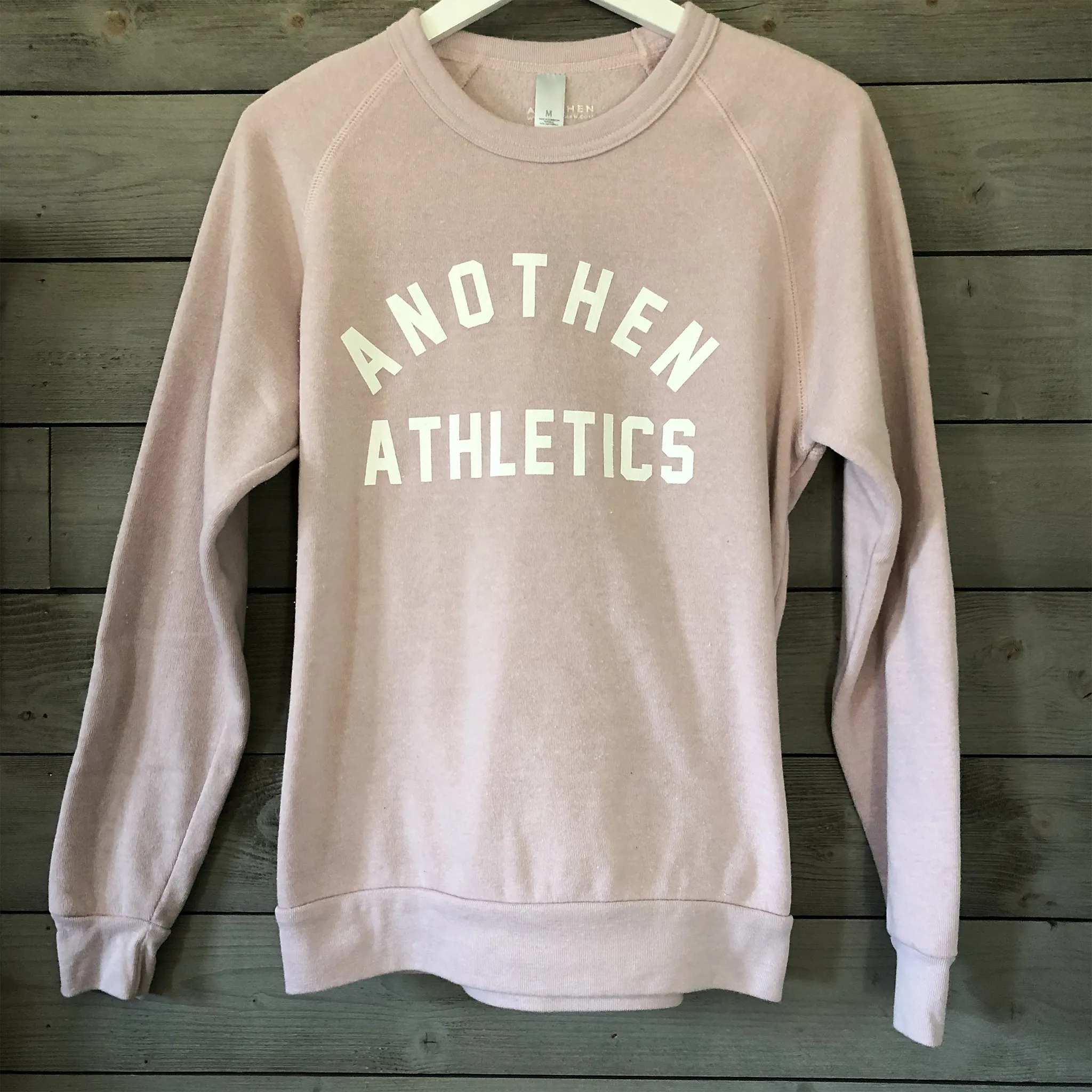 Anothen Athletics Crew Top