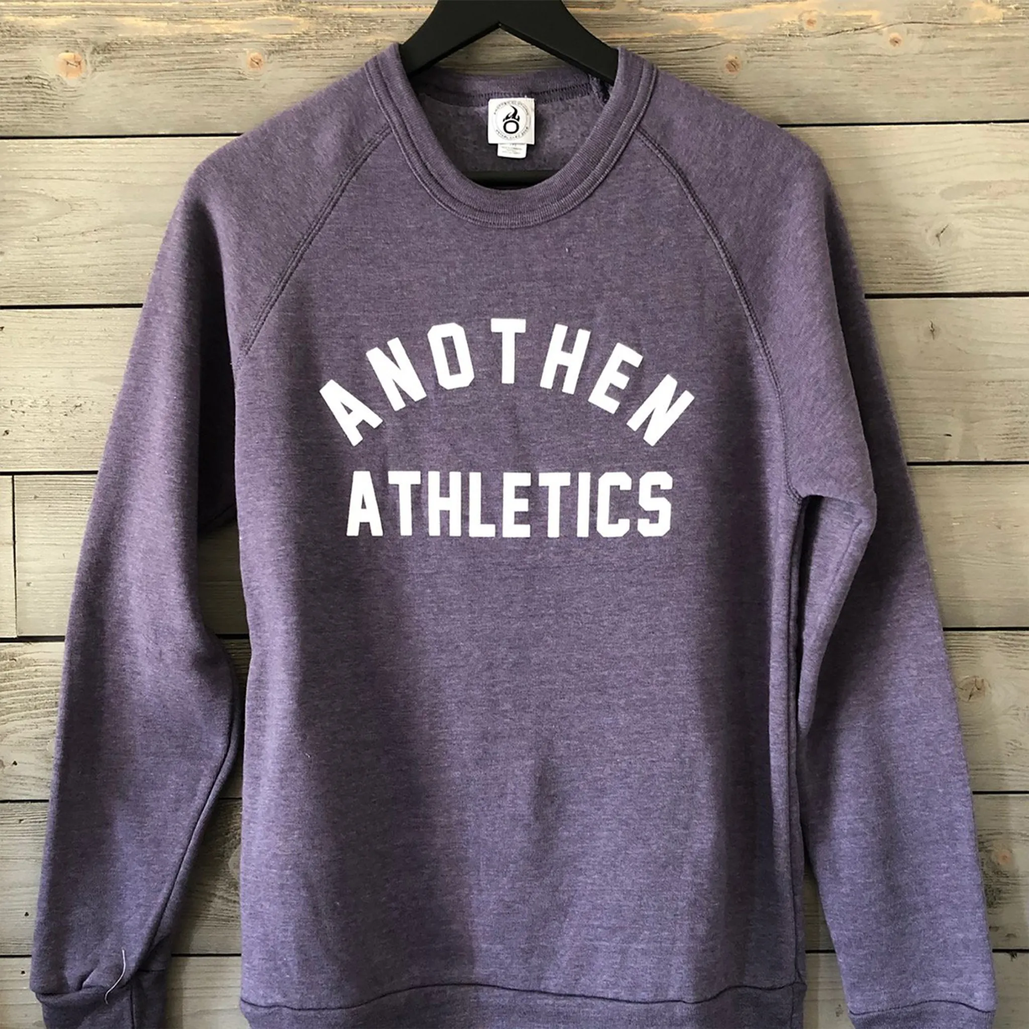 Anothen Athletics Crew Top