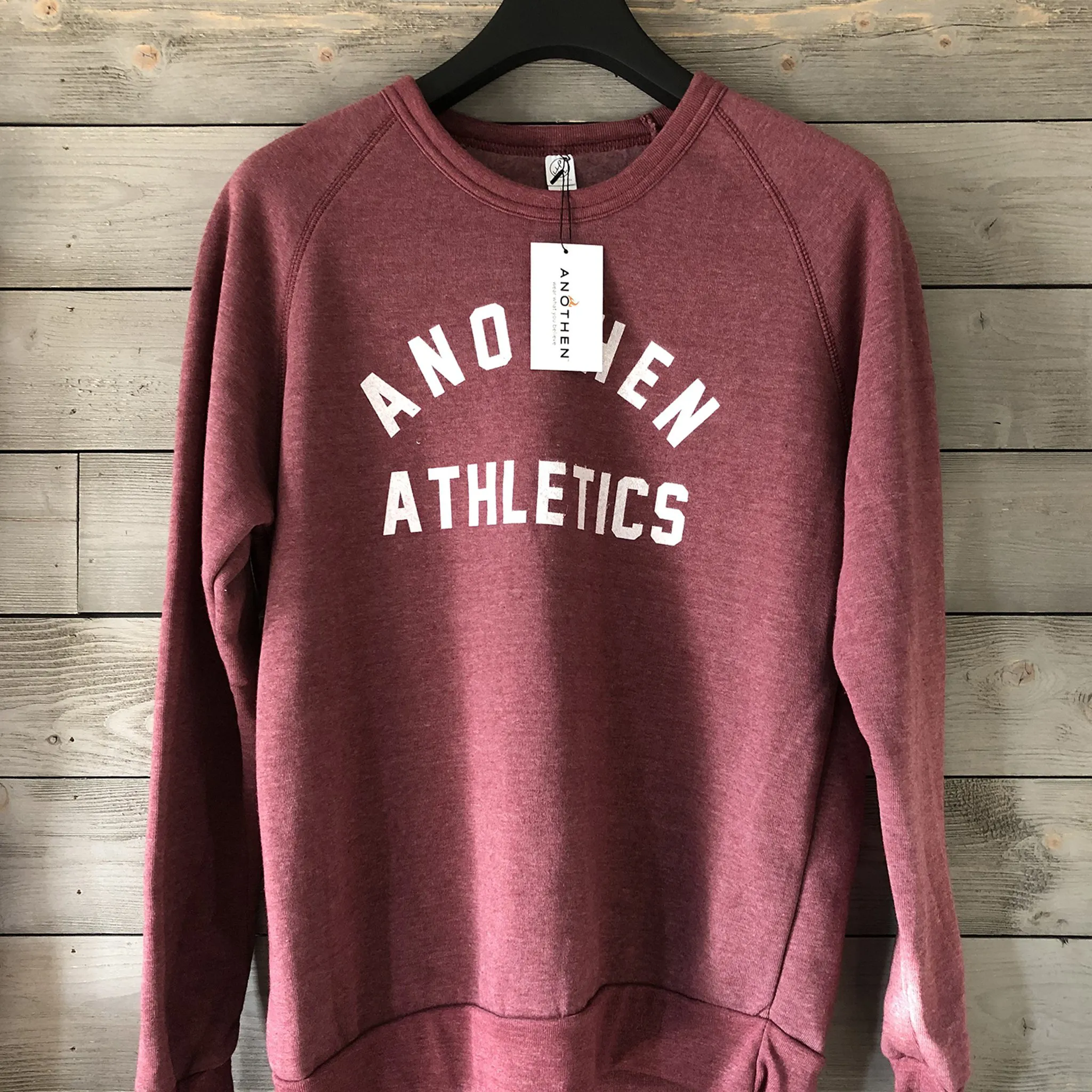 Anothen Athletics Crew Top