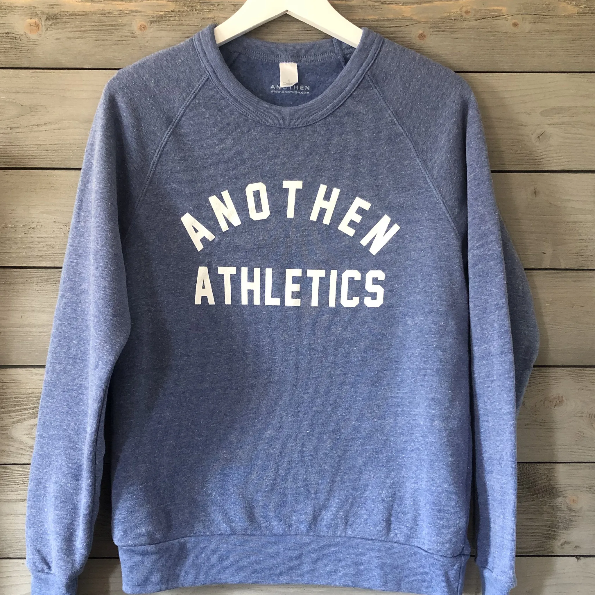 Anothen Athletics Crew Top