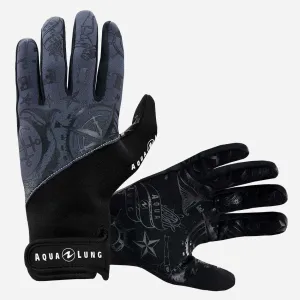 Aqualung Admiral III Dive Gloves 2mm