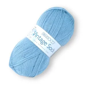 Berroco Vintage Sock