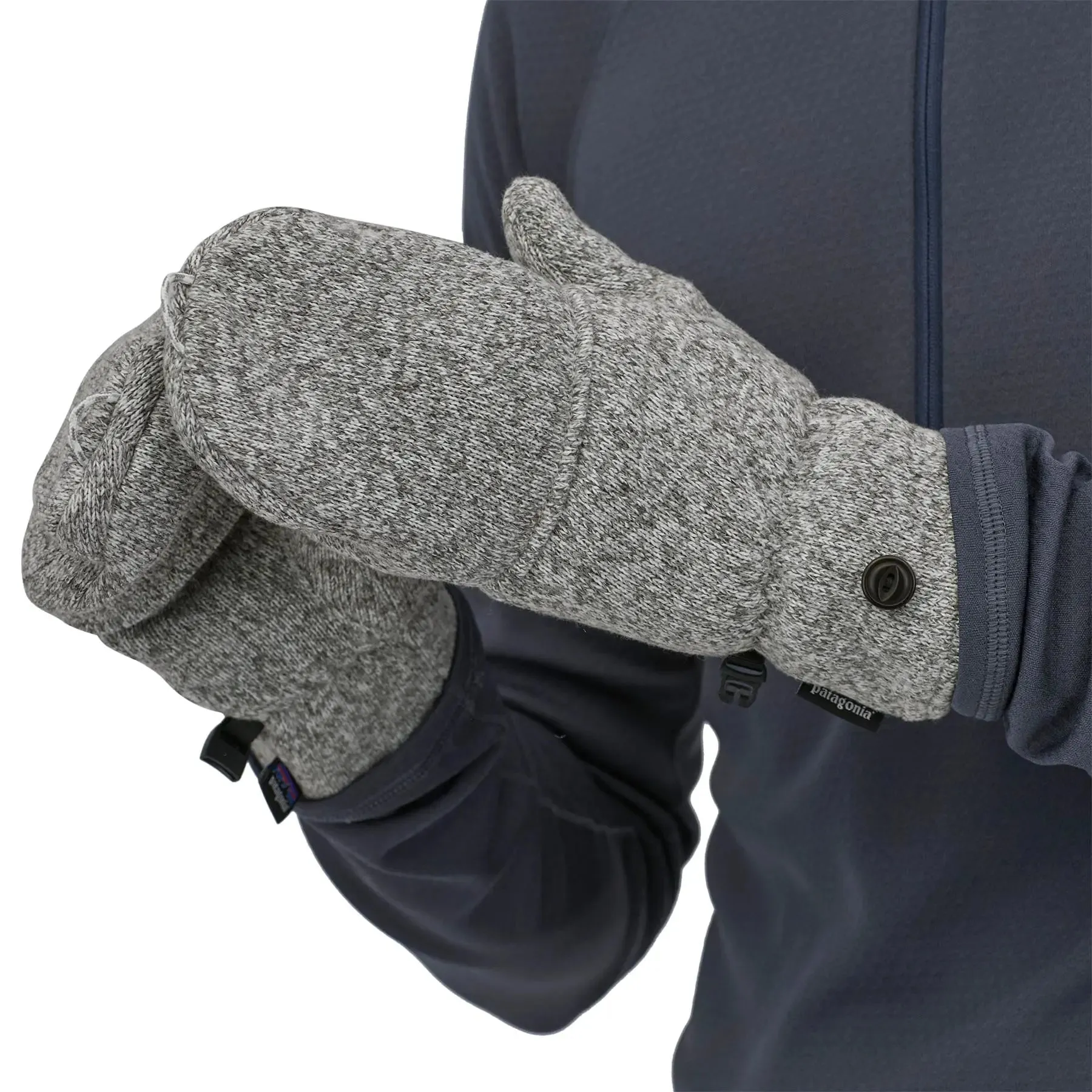 Better Sweater™ Gloves