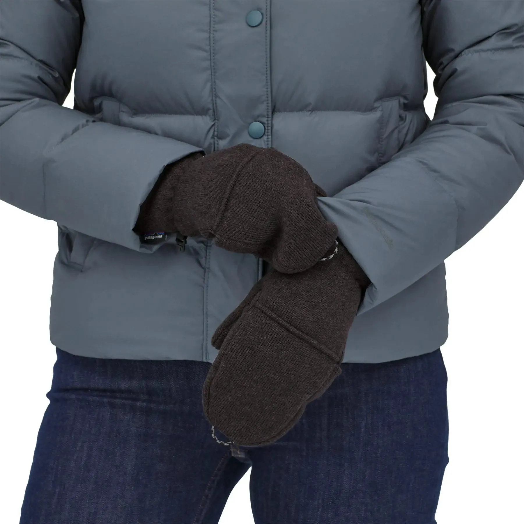 Better Sweater™ Gloves