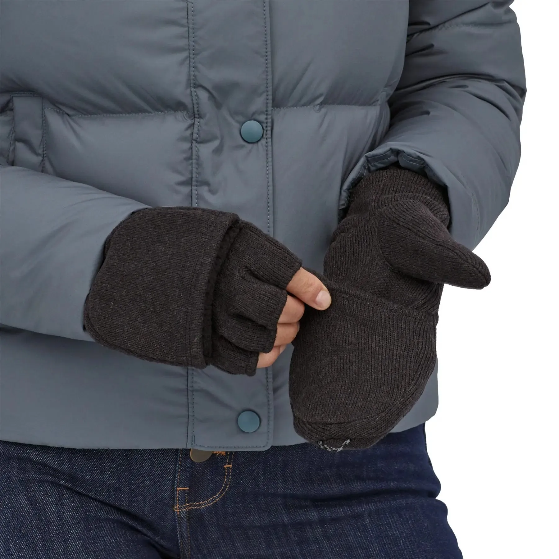 Better Sweater™ Gloves