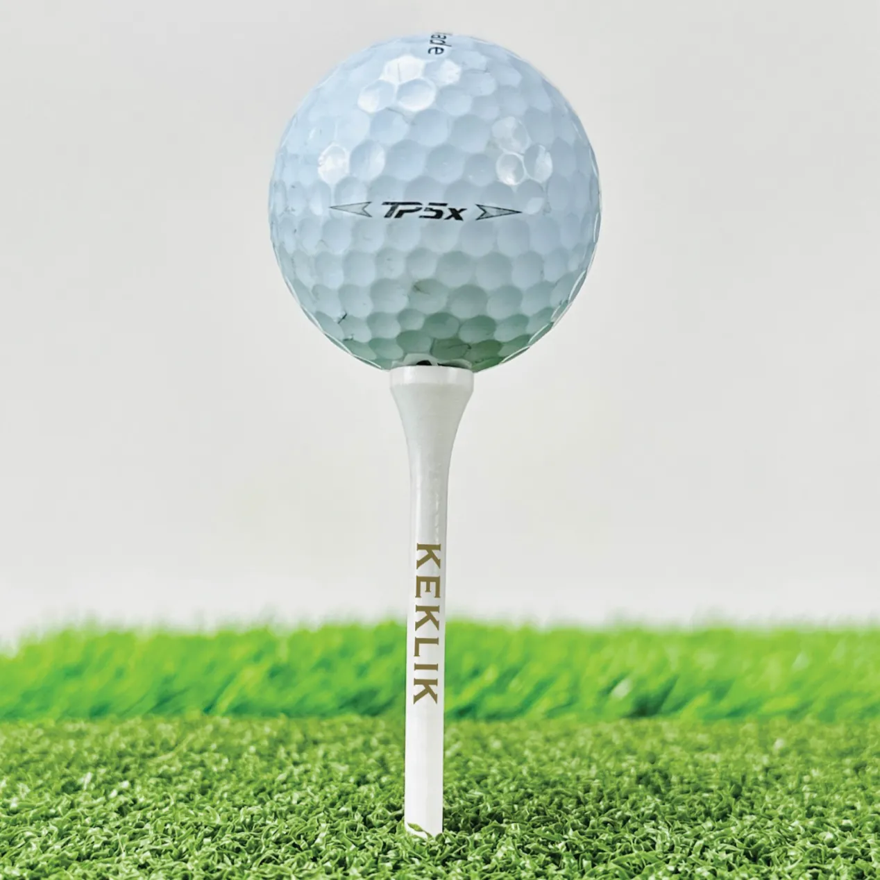 Custom Golf Tees