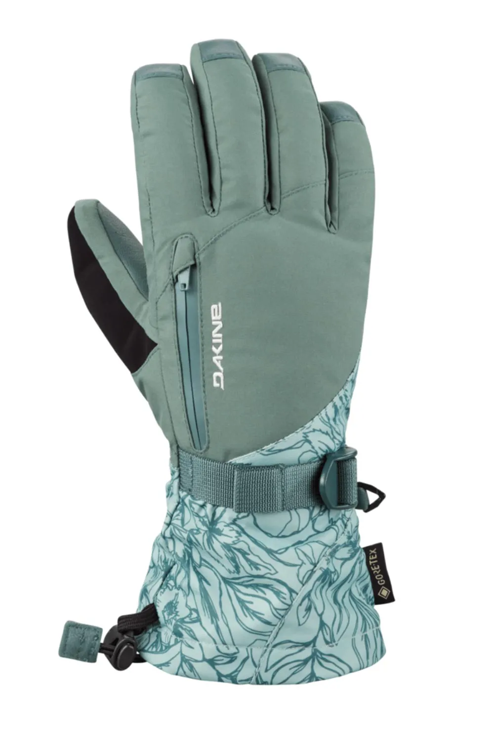 Dakine Sequoia Gore-Tex Glove - Women's