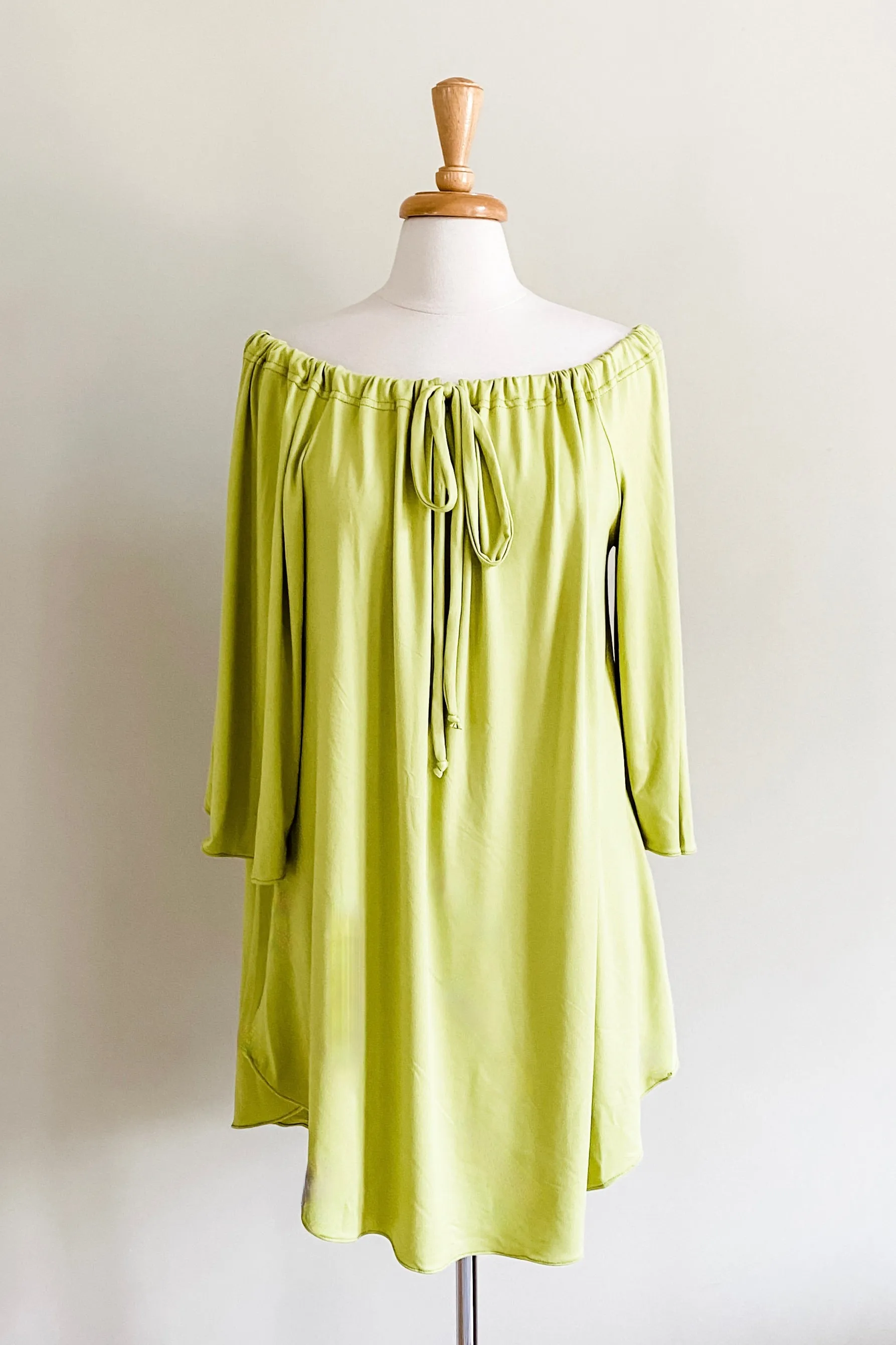 Evermore Tunic | Warm Weather