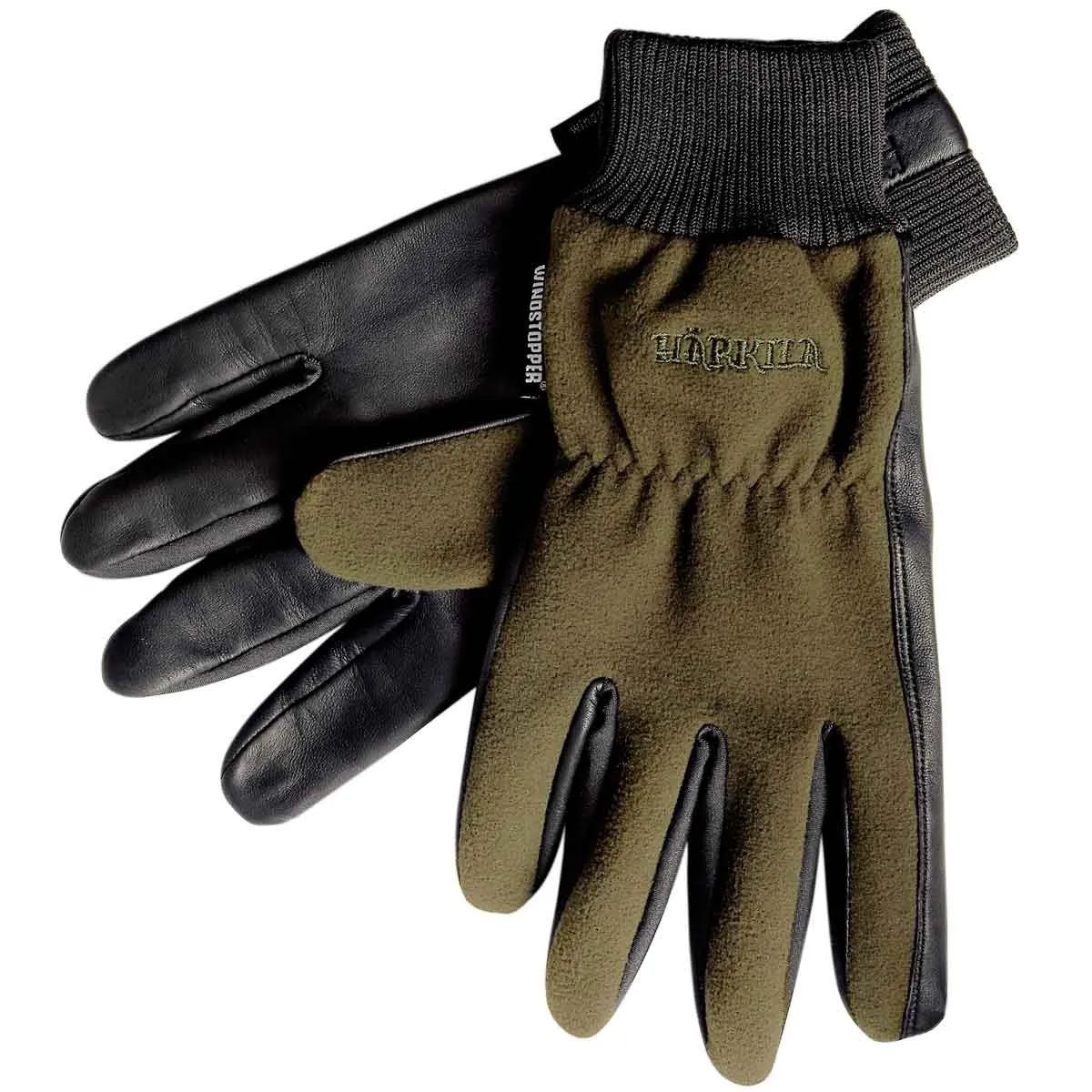 Harkila Pro Shooter Gloves