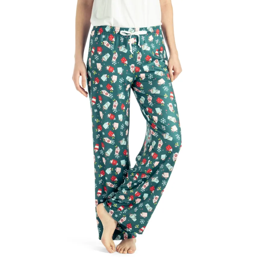 Holiday Lounge Pants