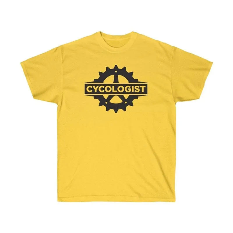 Men Cycling Tees STY-04