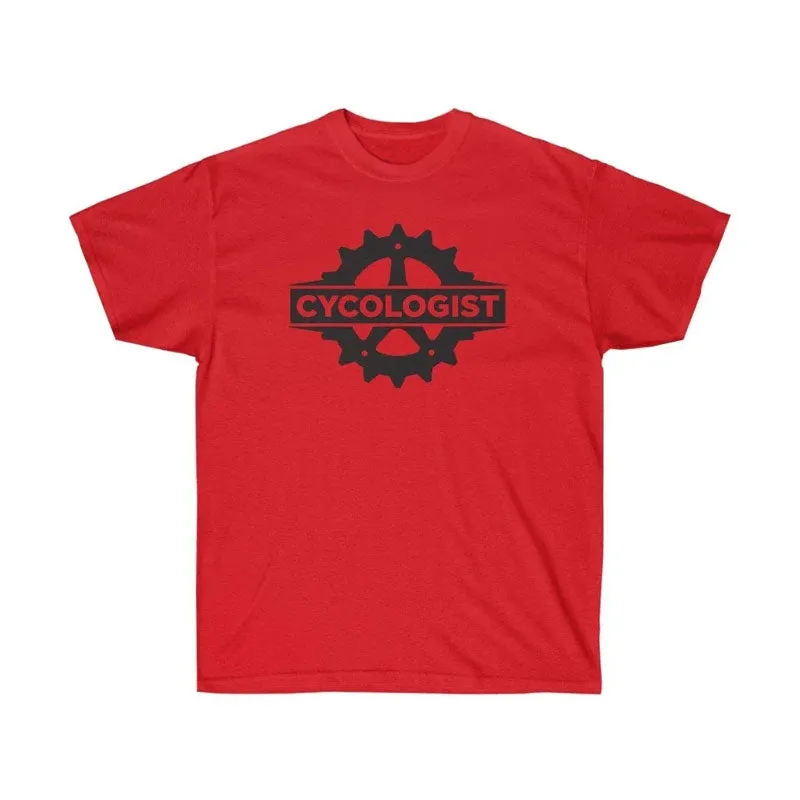 Men Cycling Tees STY-04