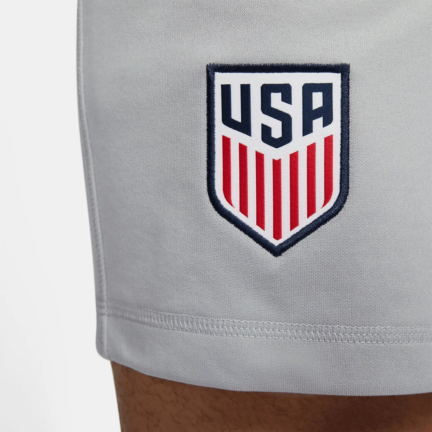 Men's Nike USA Fleece Travel Shorts