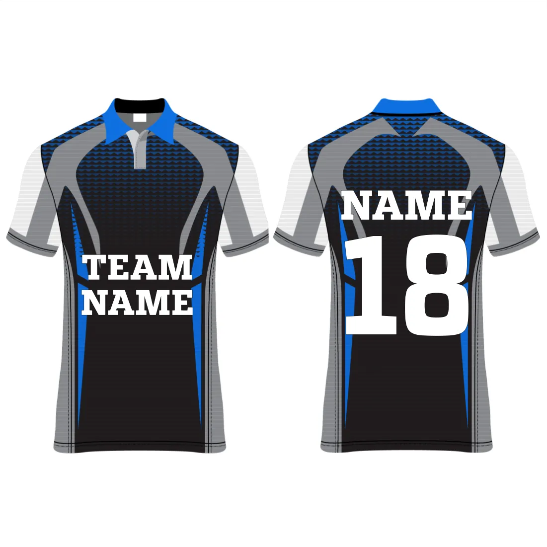 Next Print Custom Cricket Jerseys 1919643734