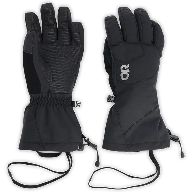 Outdoor Research Women's Adrenaline 3-in-1 Gloves