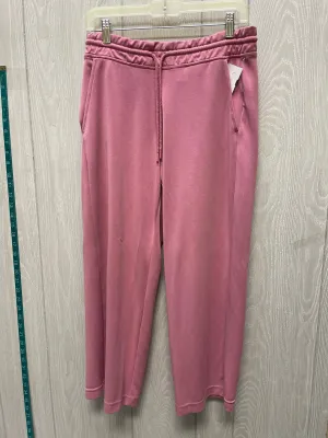 Pants Lounge By Athleta In Pink, Size: 8