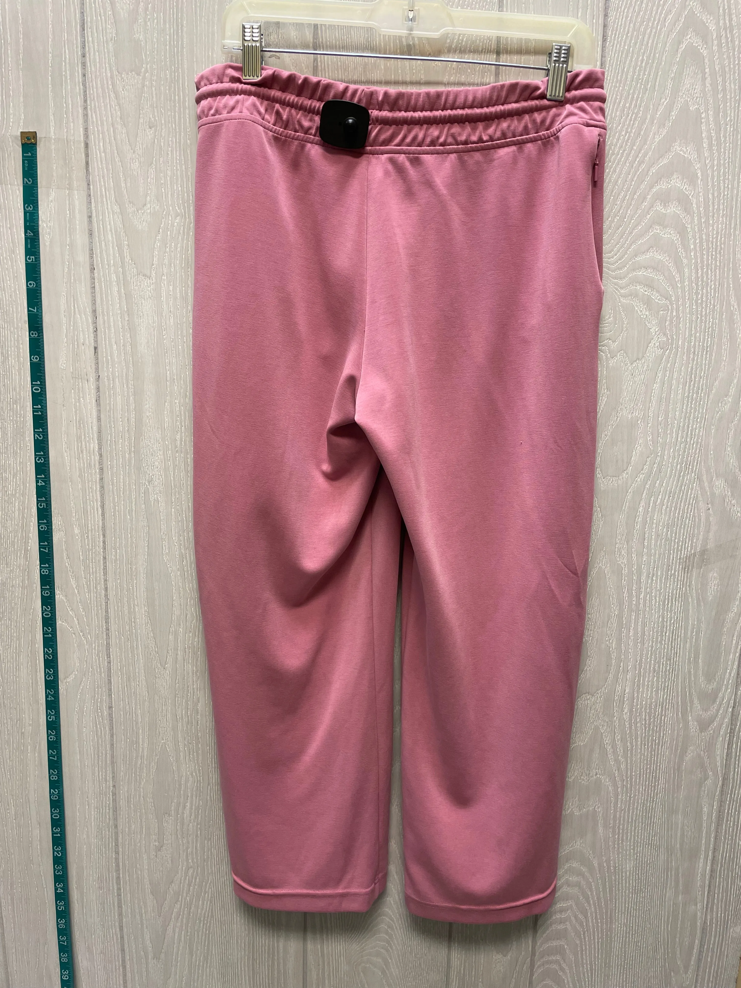 Pants Lounge By Athleta In Pink, Size: 8