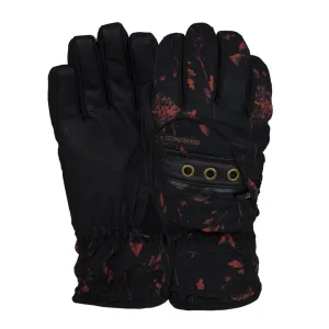 POW Gloves - Astra Women's Ski / Snowboard Gloves