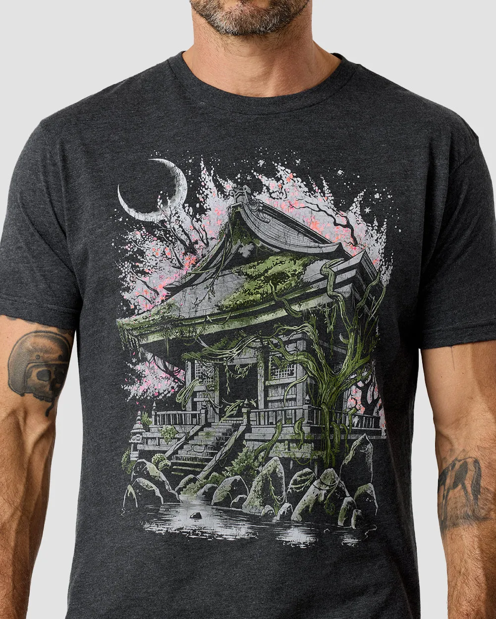 Rooted Relic Tee