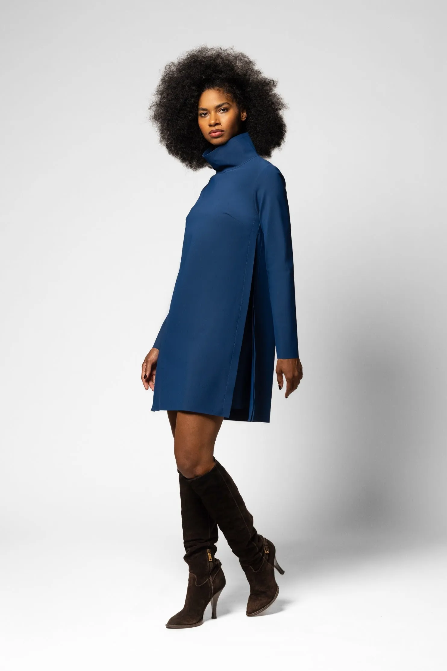 Sota Mini Tunic - Mystic