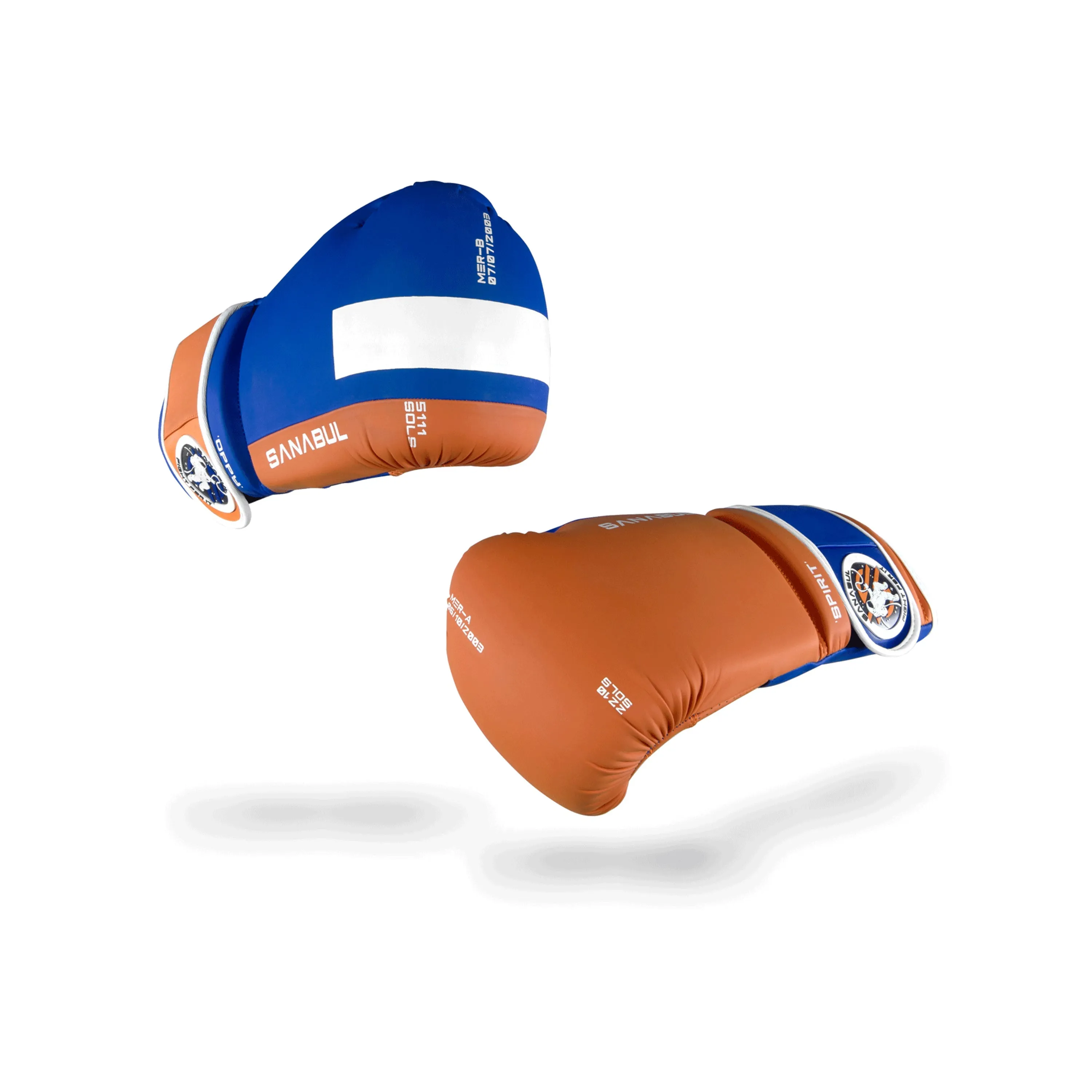 Space Collection Boxing Gloves