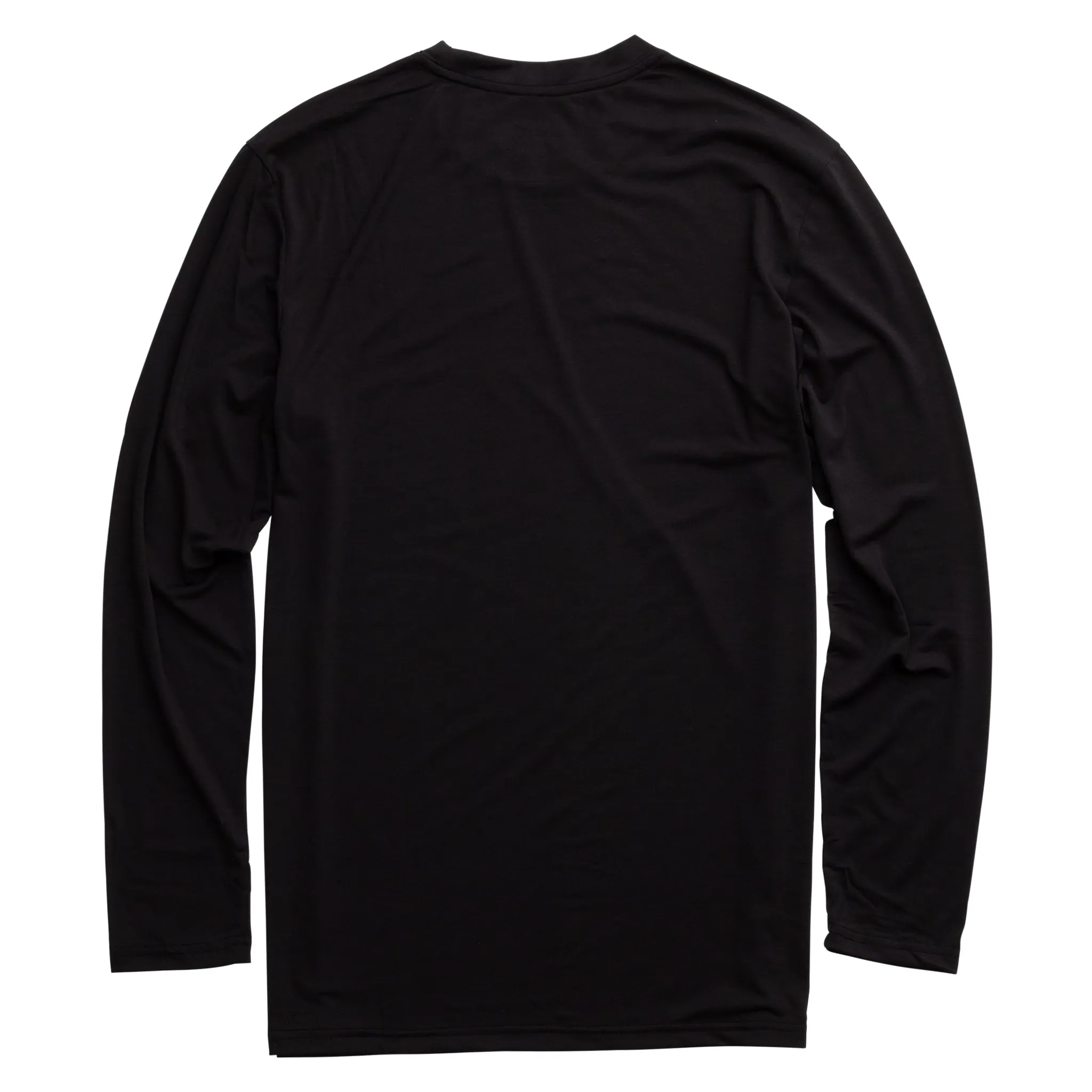 Stealth L/S Tech Tee