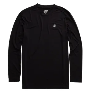 Stealth L/S Tech Tee