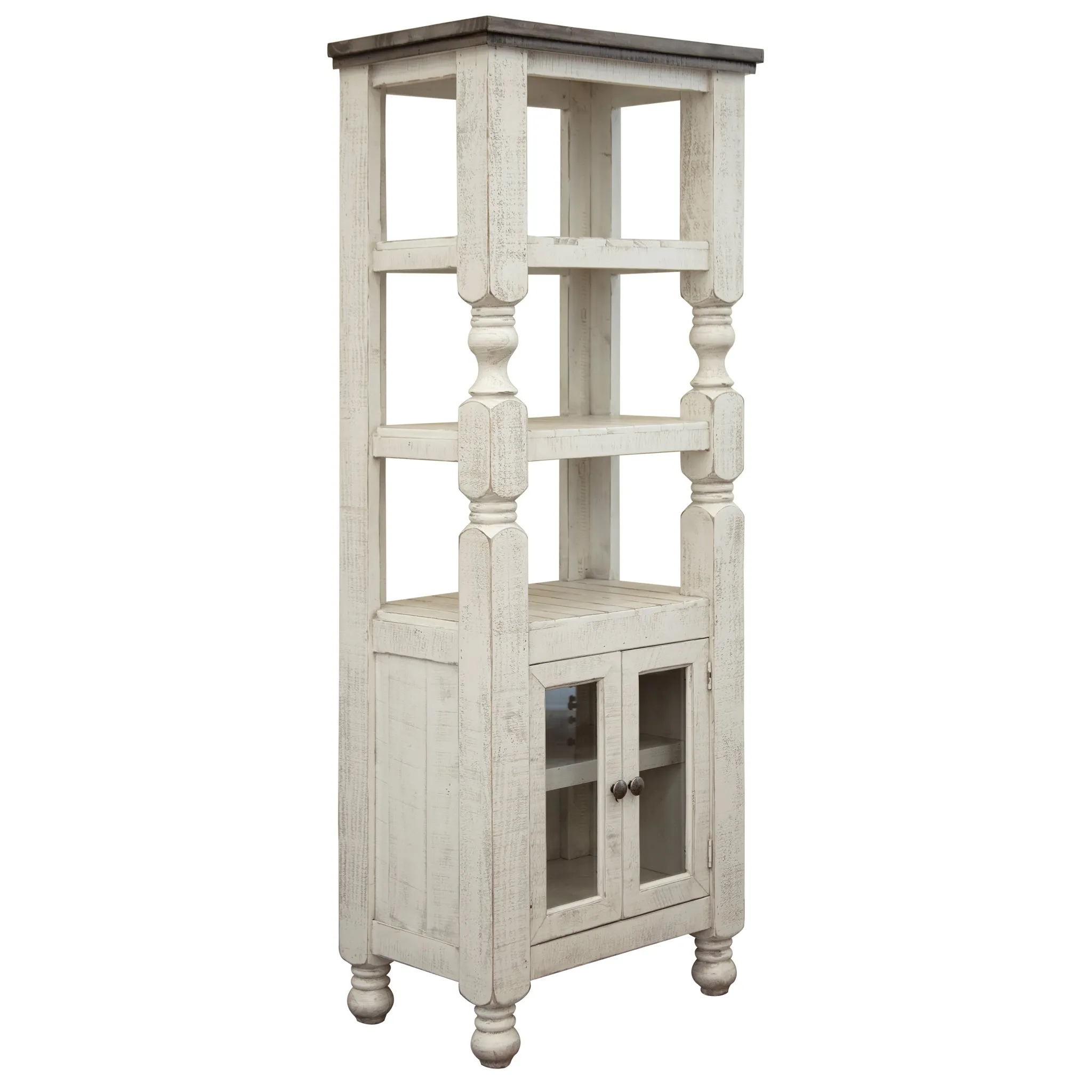 Stonegate Wall Unit Media Set