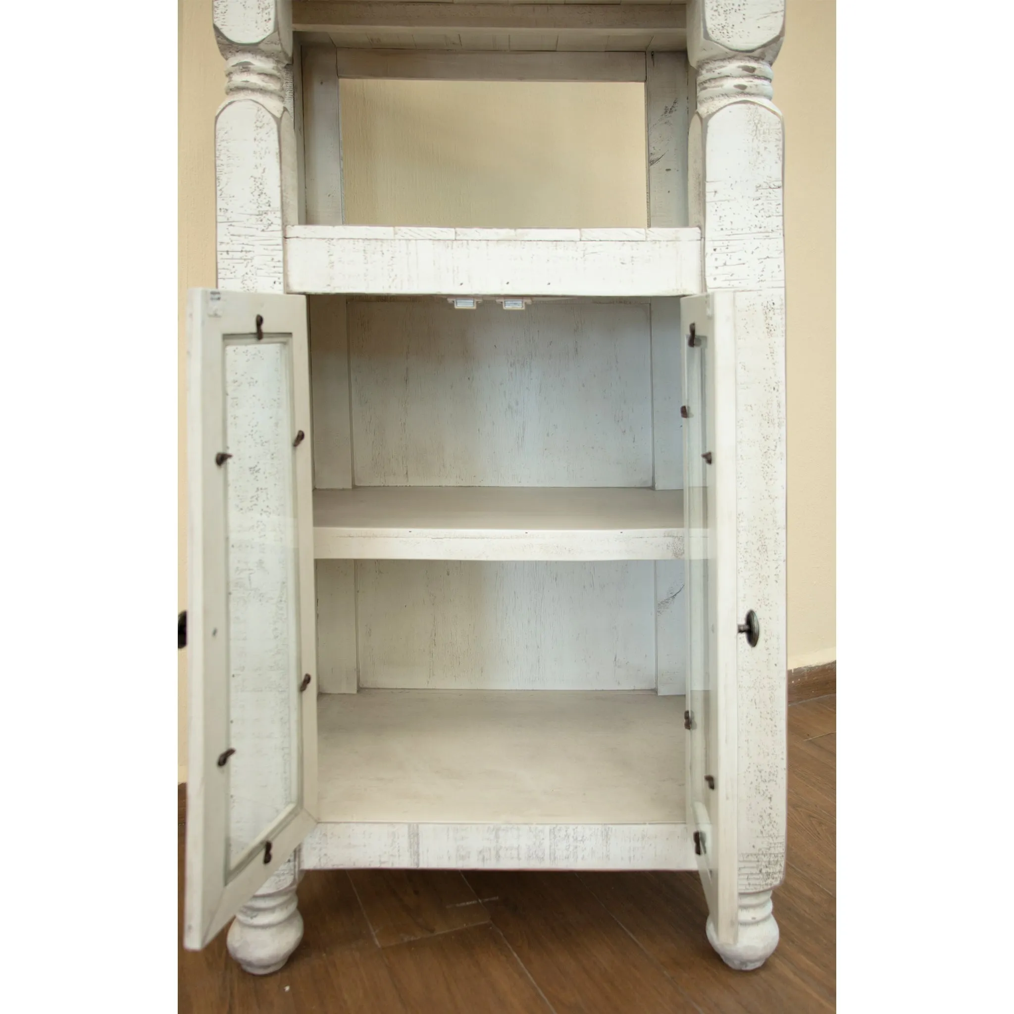 Stonegate Wall Unit Media Set