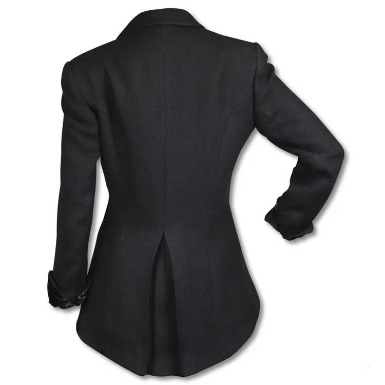 T.ba Ladies Sullavan Jacket