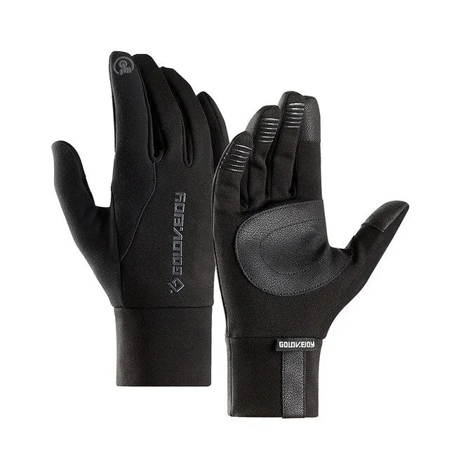 Thermal Windproof Cycling Glove