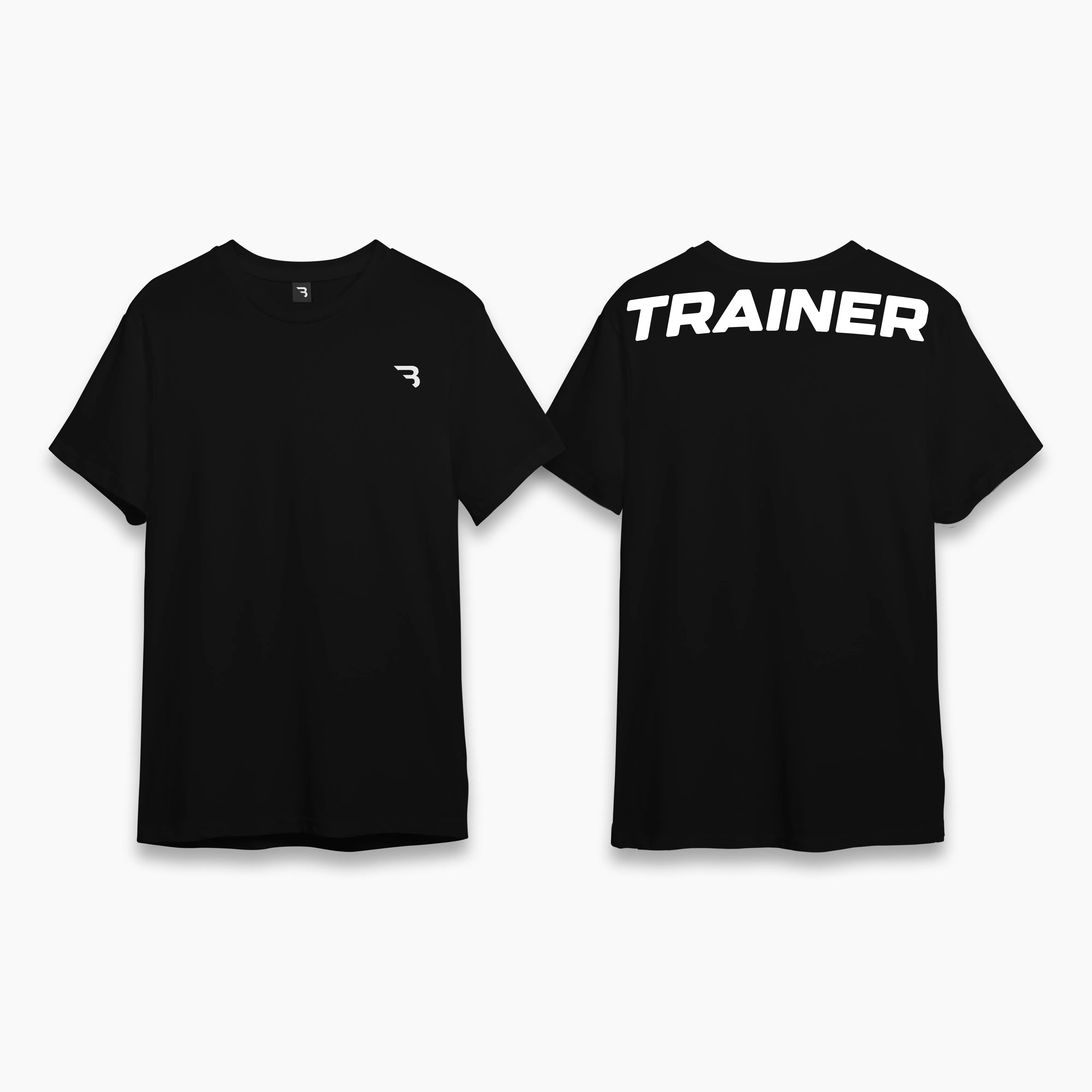 Trainer Regular Fit Tee