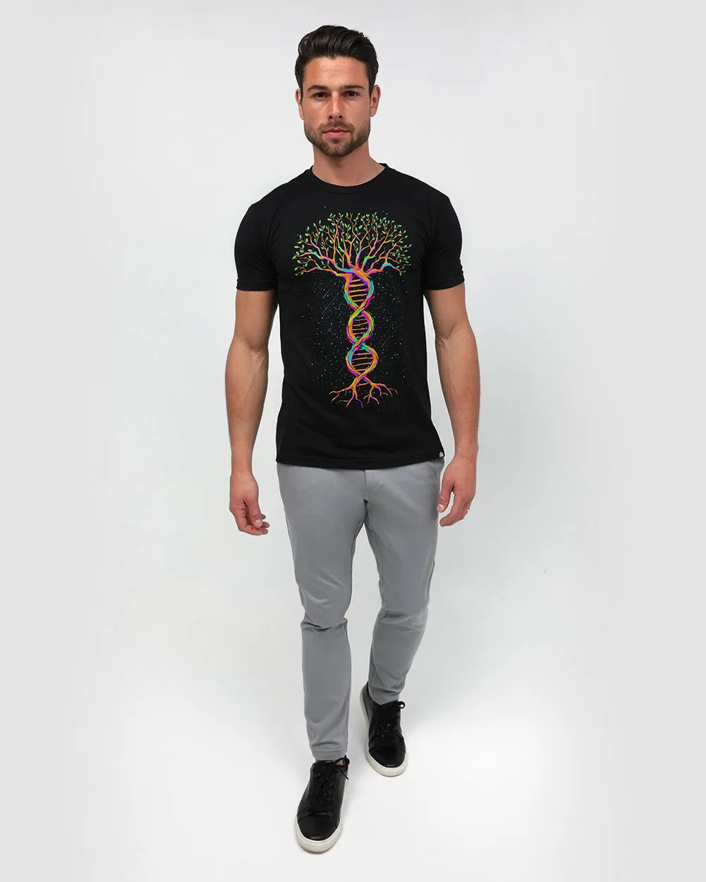 Tree of Life Tee