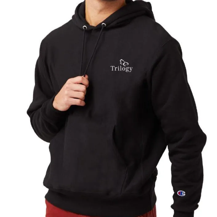 Trilogy Champion Hoodie