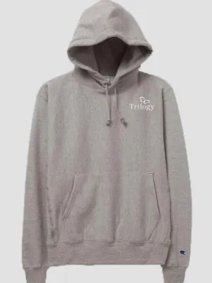 Trilogy Champion Hoodie