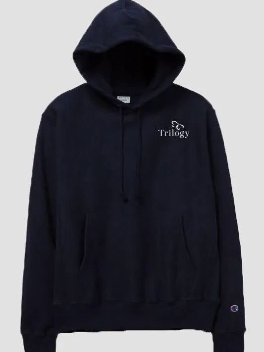 Trilogy Champion Hoodie