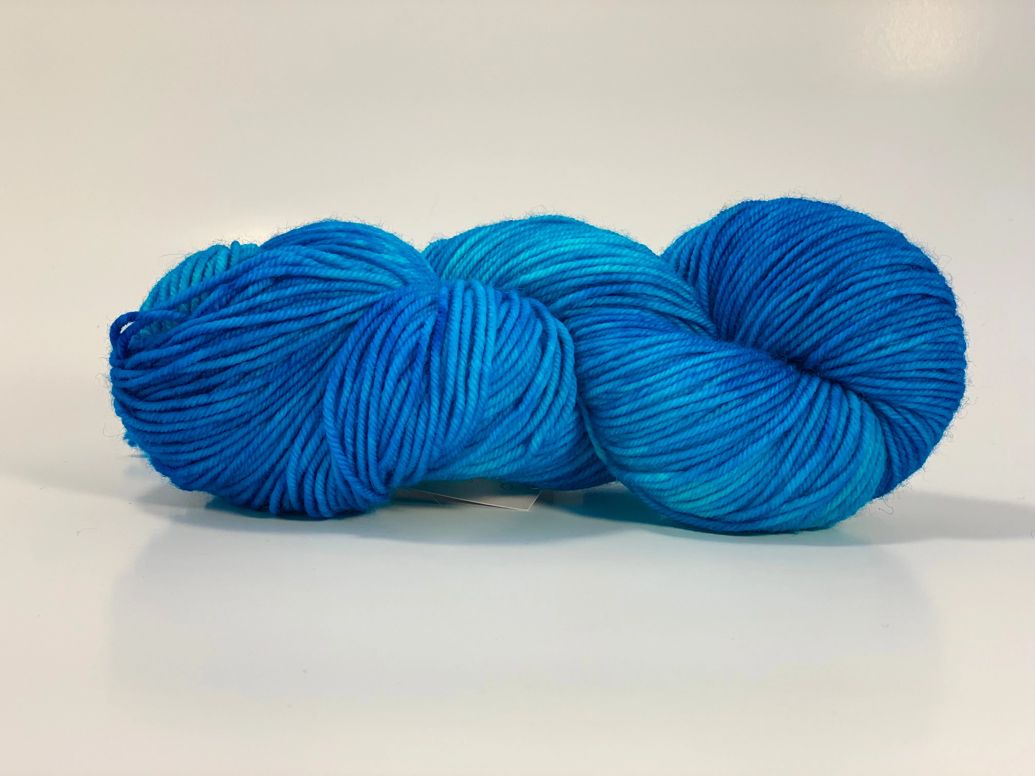 Ville: Float ~ Superwash Merino Wool