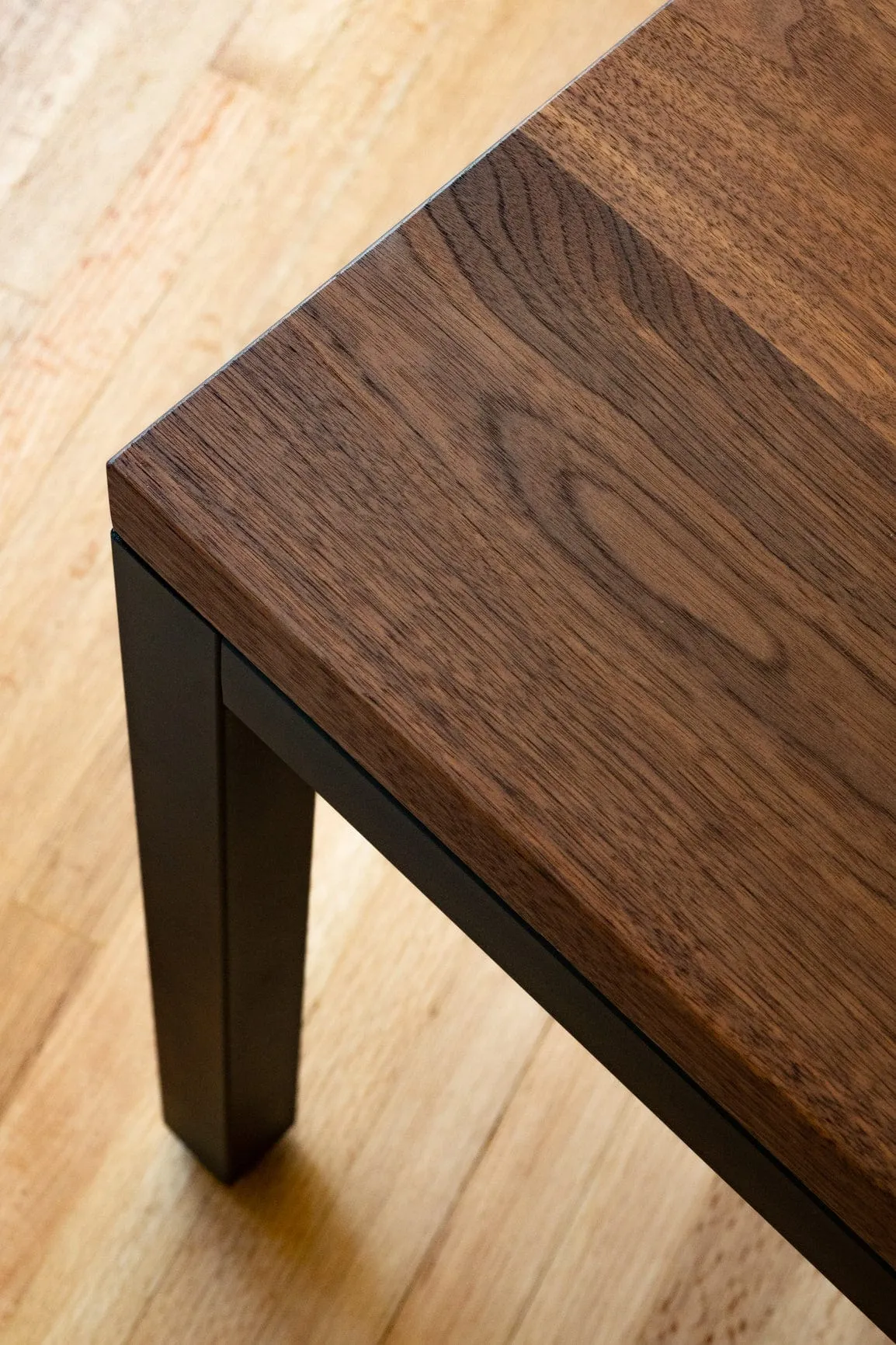 Walnut Desk Top