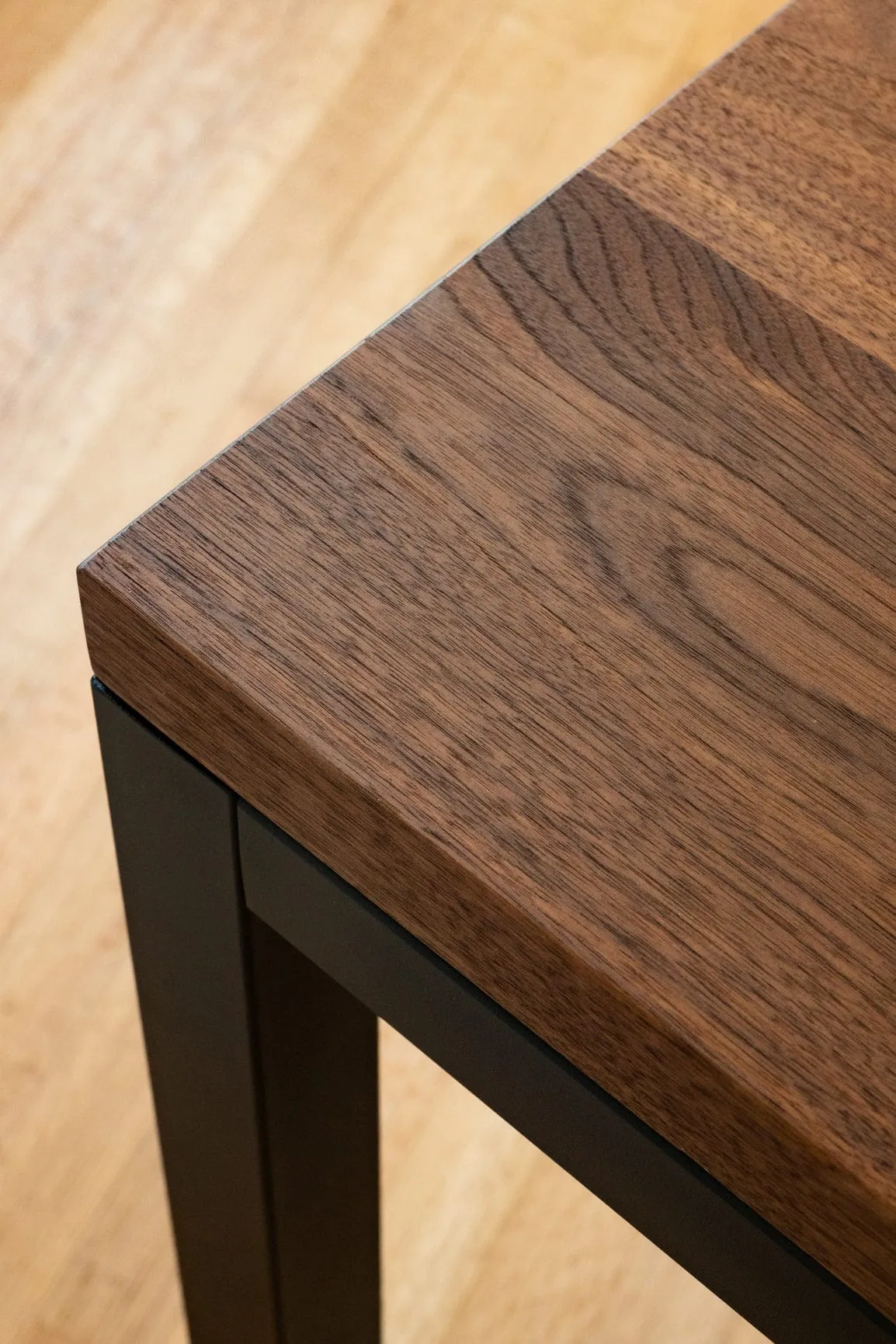 Walnut Desk Top